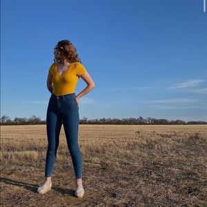 Meet your Posher, Mckenna